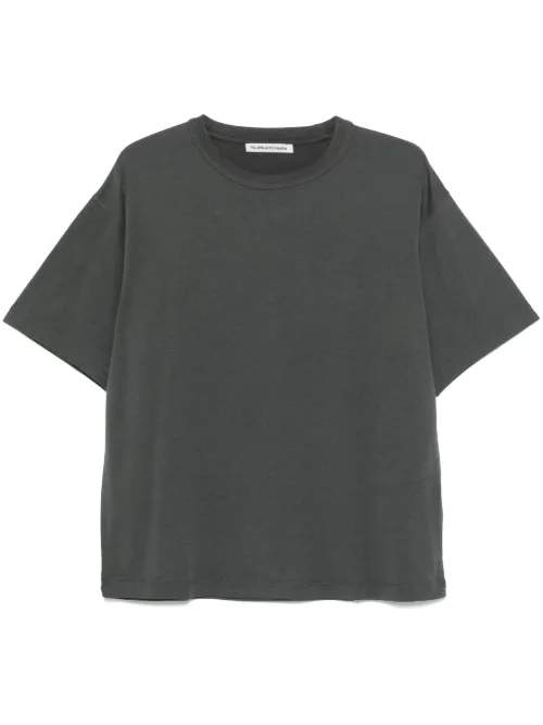 YMC t-shirt Triple - Gris - YMC - Modalova