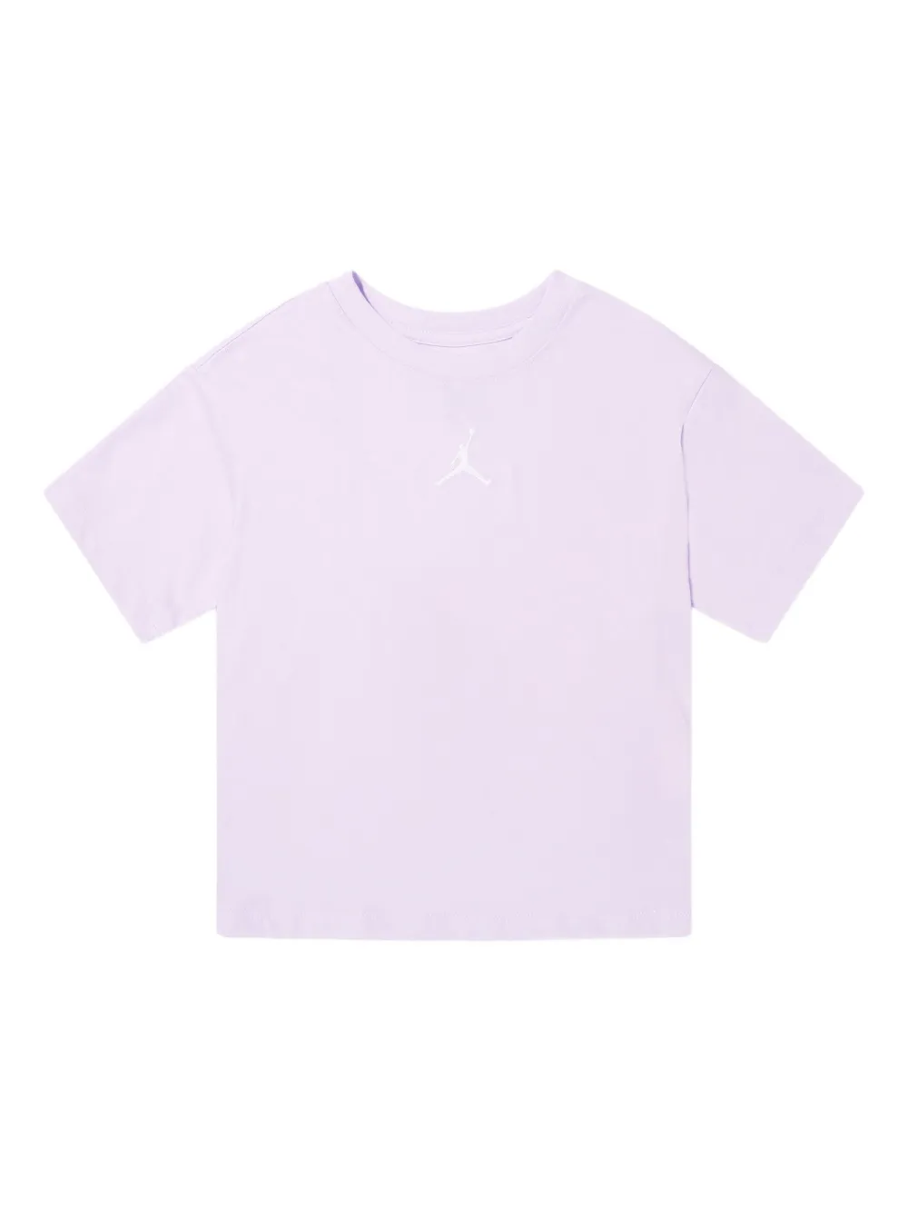 Jordan Kids playera Essential | morado | Image 1