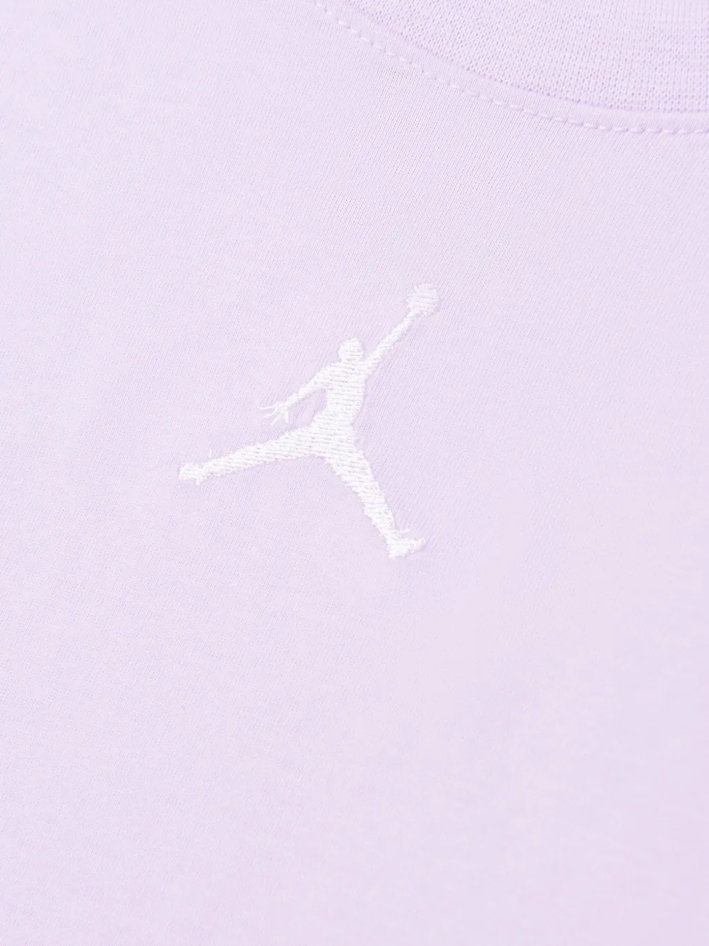 Jordan Kids Essentials T-shirt Paars
