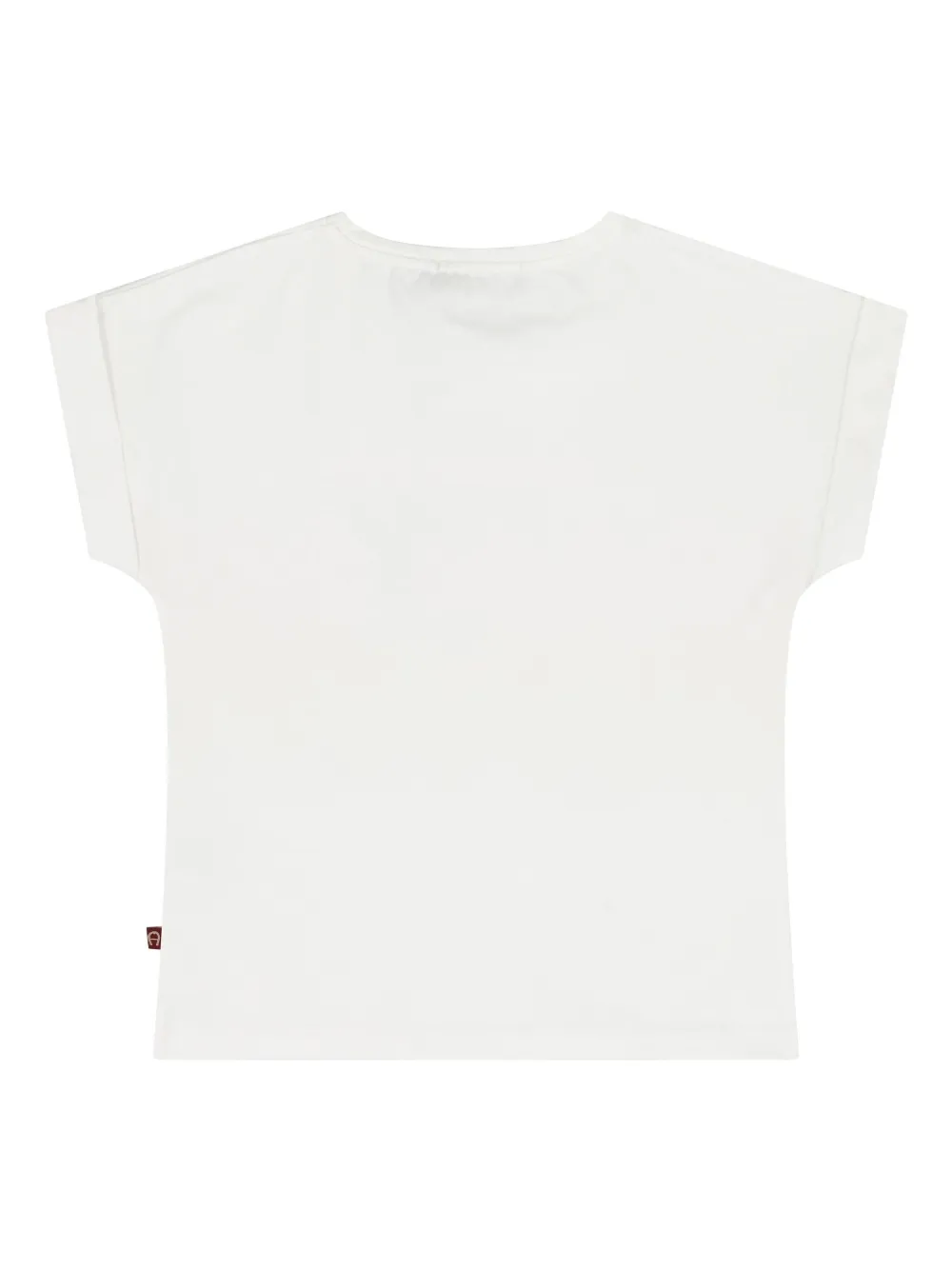 Aigner Kids playera con logo | Playeras | Image 2
