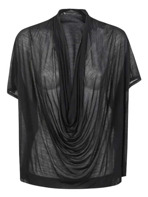 PierAntonioGaspari gathered T-Shirt