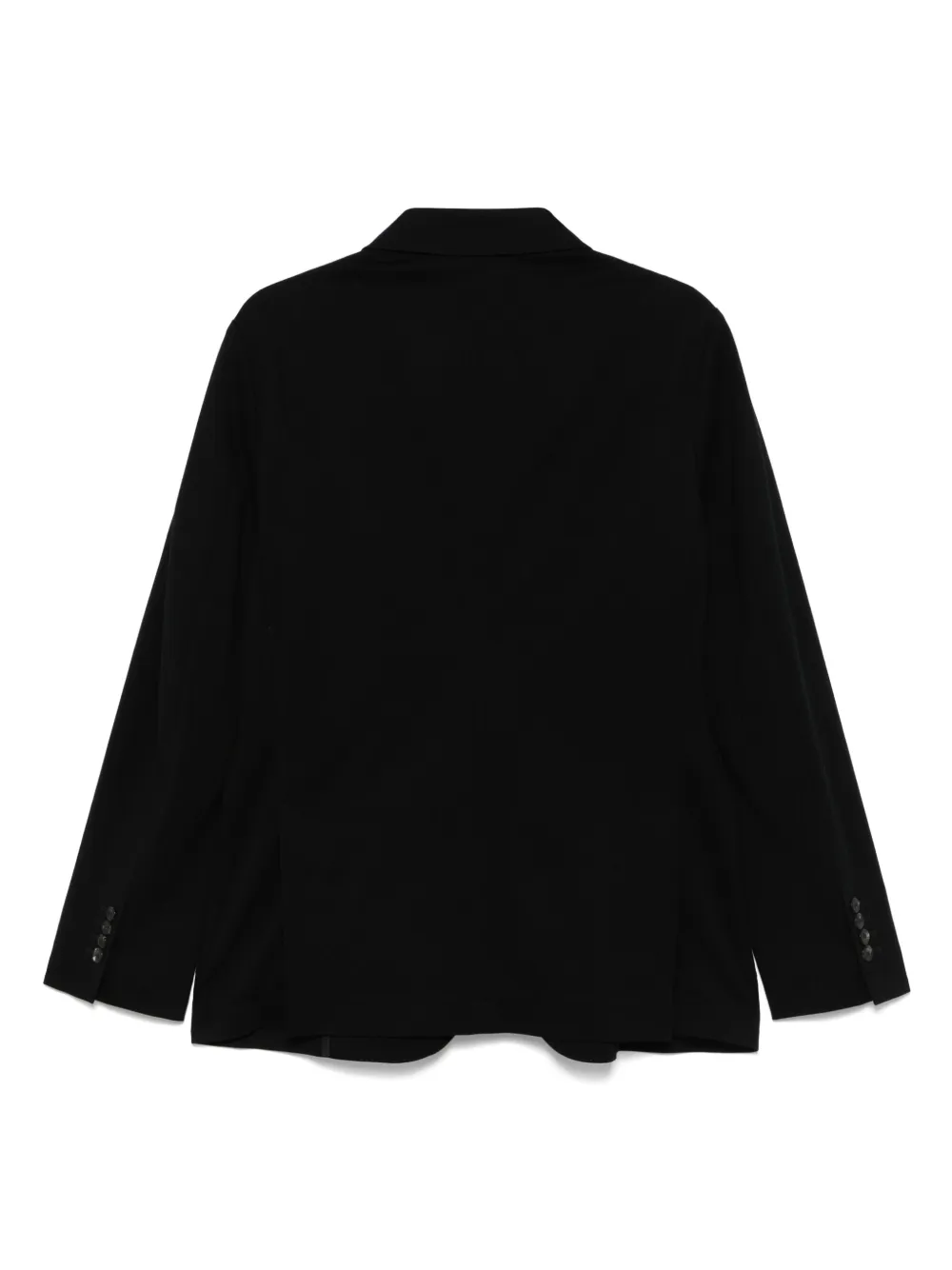 Circolo 1901 piqué-weave blazer | Blazers | Image 2