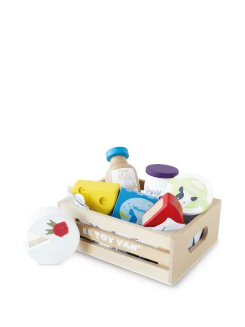 Le Toy Van juguetes Honeybee Market