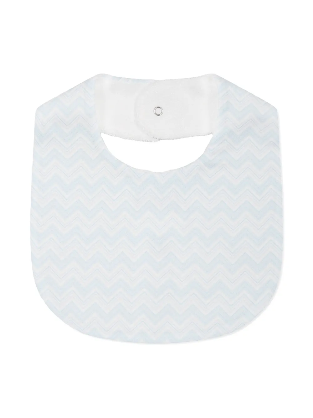 Missoni Kids Katoenen pyjama Blauw
