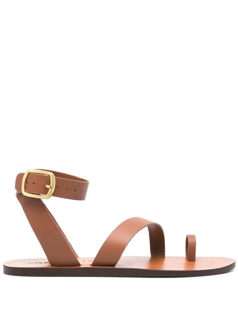 Chloe sandals