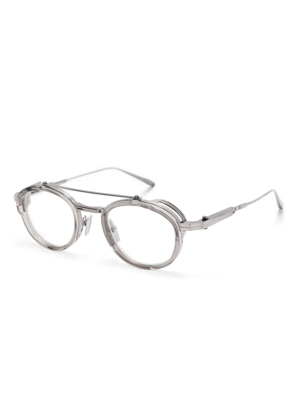 Akoni lunettes de vue Infinity | Homme | Image 2