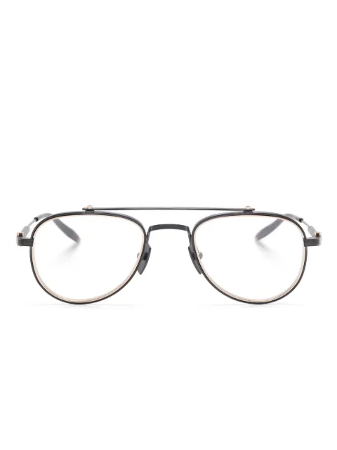 Akoni Calisto glasses