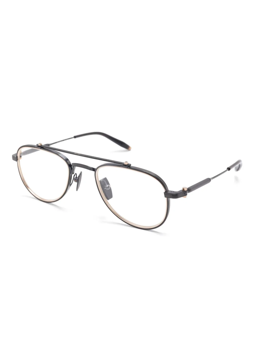 Akoni lunettes de vue Calisto | Homme | Image 2