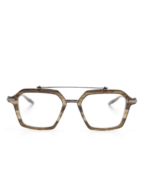 Akoni Akari glasses