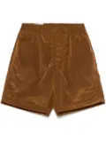 RANRA Stroller shorts - Brown