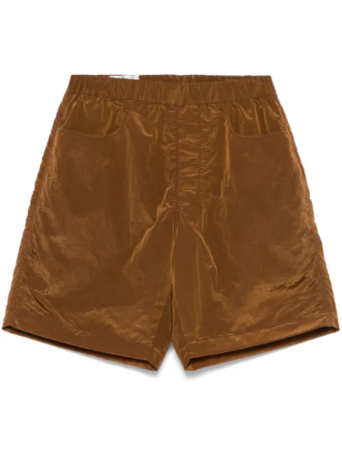 RANRA Stroller shorts