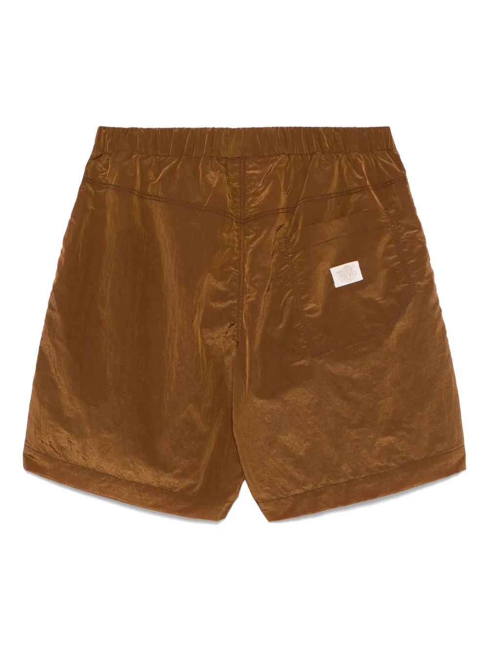 RANRA Stroller shorts - Bruin