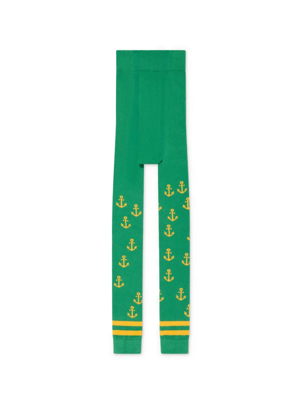 Mini Rodini Anchor leggings | Leggings | Image 2