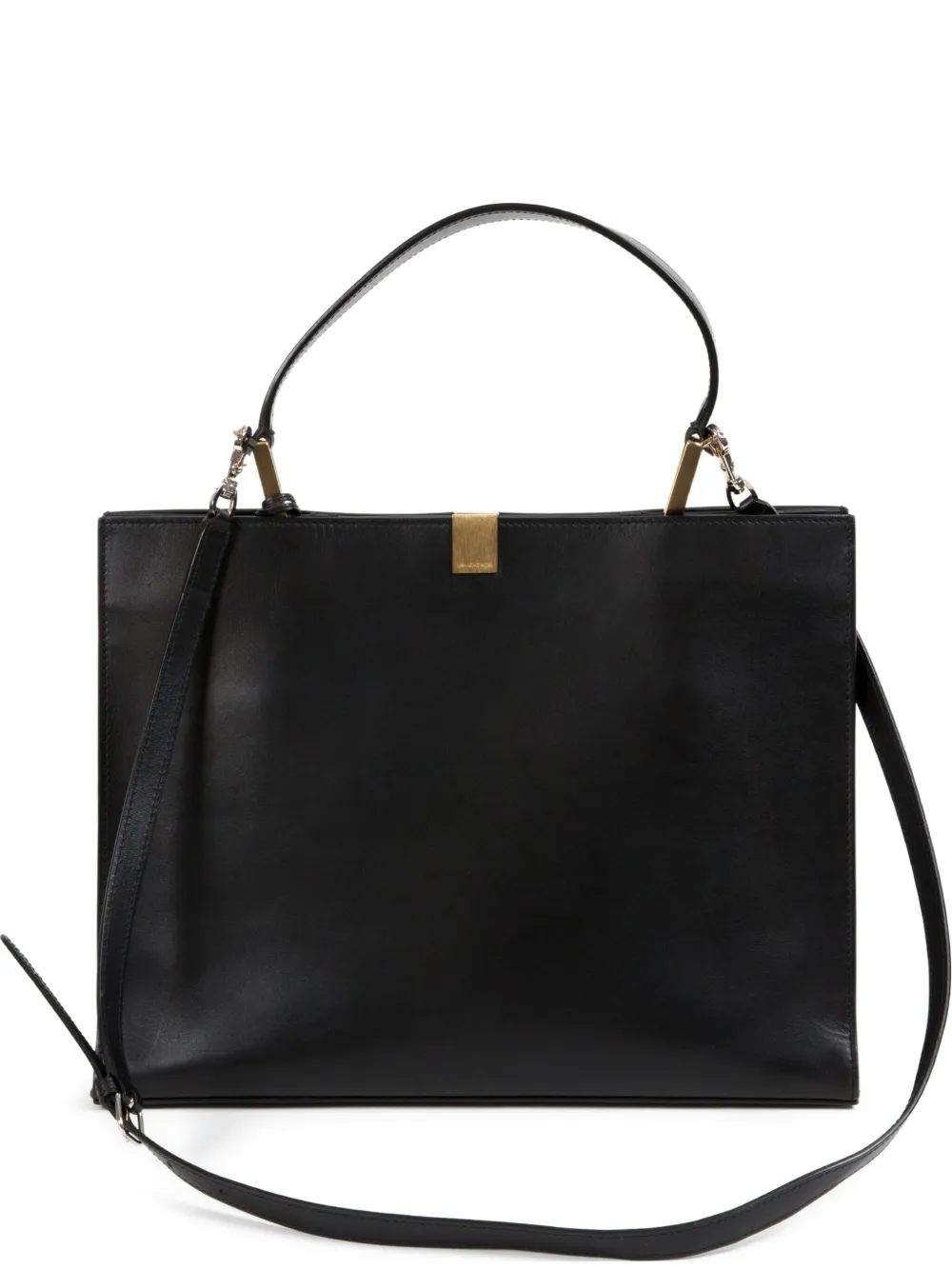 2010s Le Dix handbag