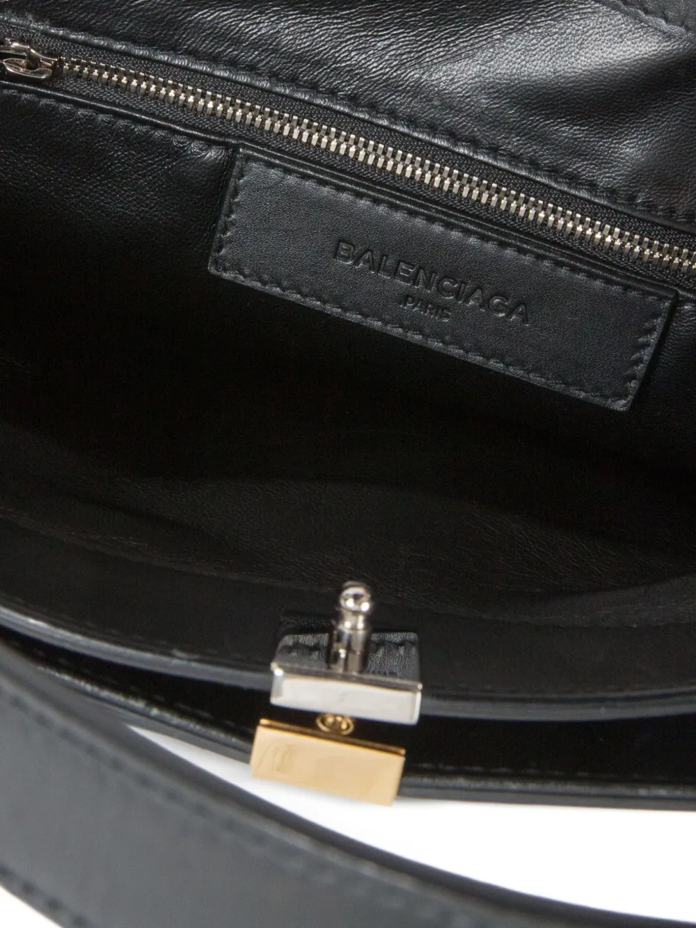 2010s Le Dix Handbag