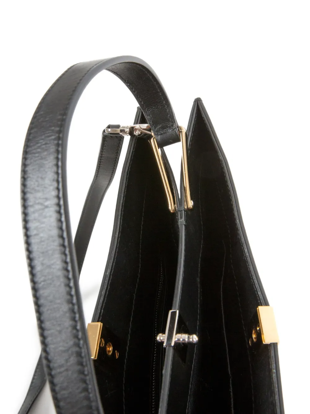 2010s Le Dix Handbag