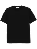 Cruciani jersey T-shirt - Black