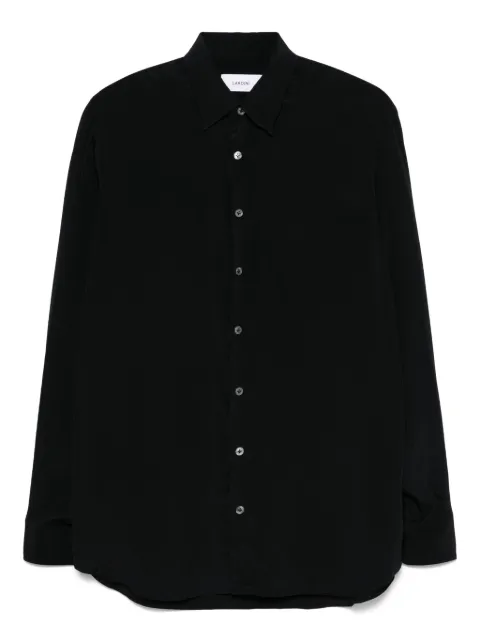 Lardini camisa Virgil