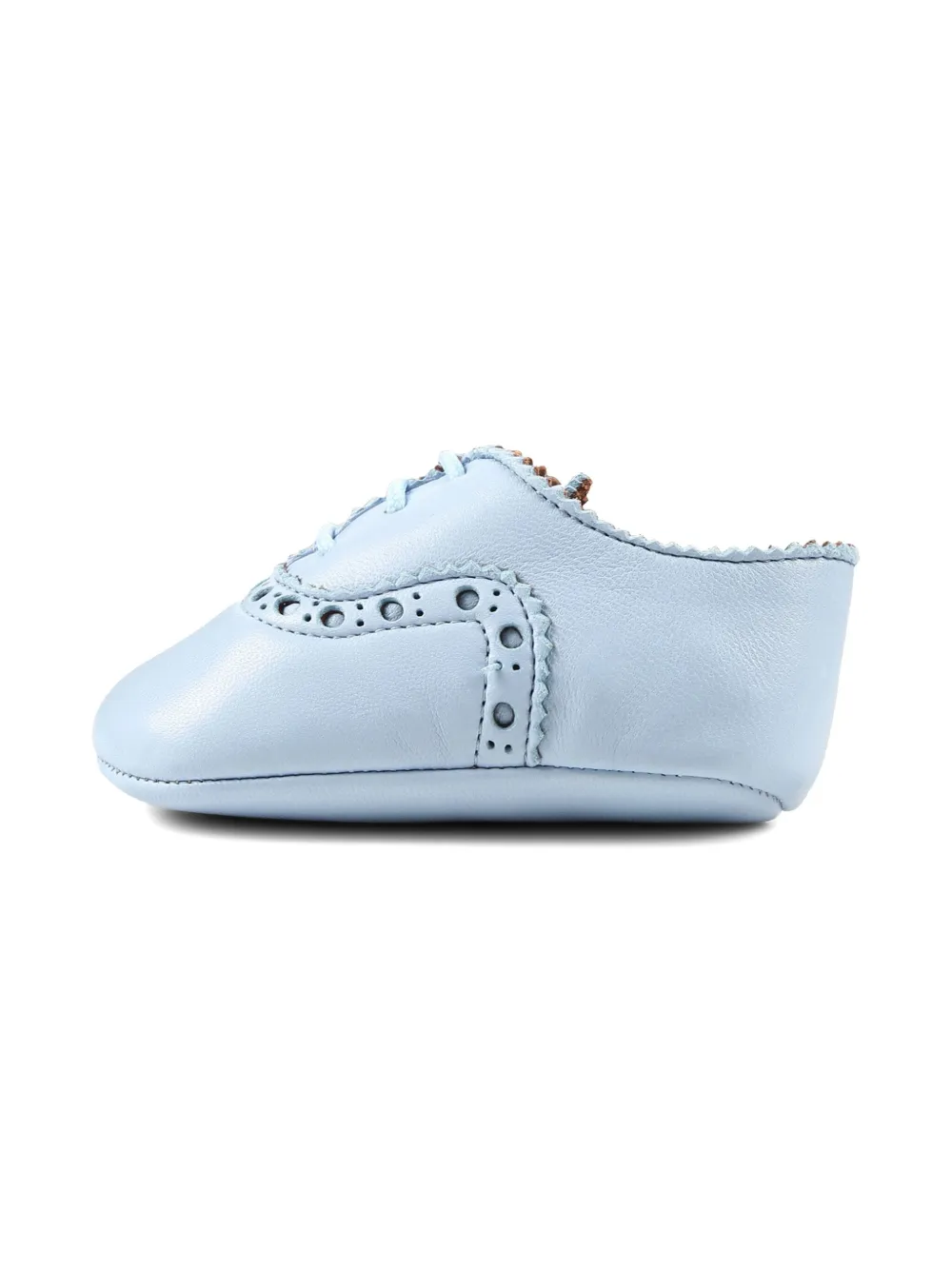Pèpè Janys pre-walkers Blue