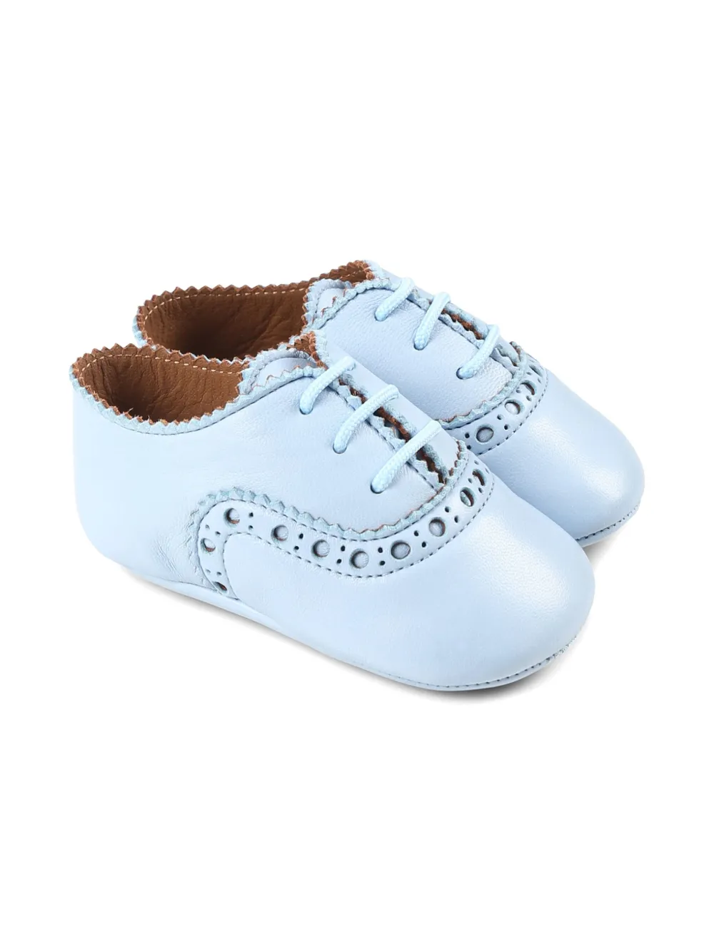 Pèpè Janys pre-walkers Blue