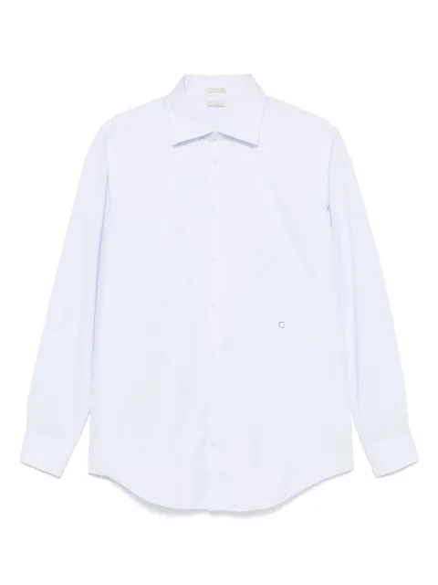 Massimo Alba camisa Genova