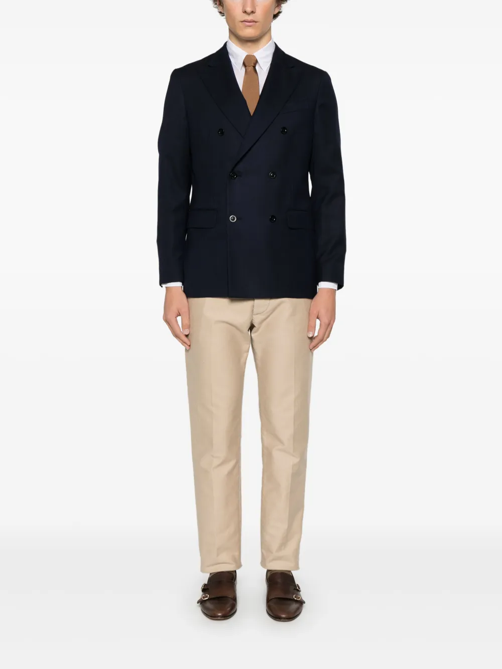 Boglioli blazer con botones | Blazers | Image 2