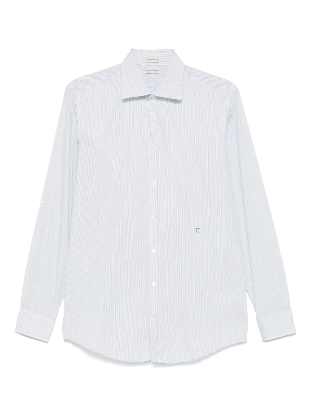 Massimo Alba camisa Genova | blanco | Image 1