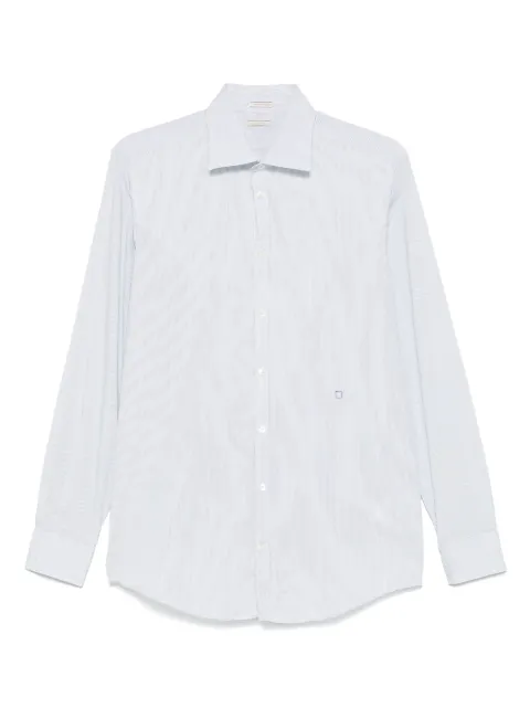Massimo Alba camisa Genova