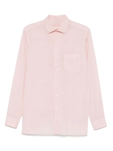Massimo Alba Bowles shirt