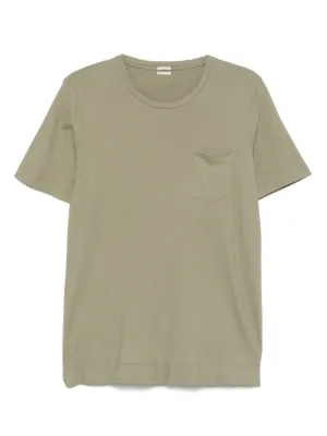 Massimo Alba T-shirts & Vests Men's - Farfetch