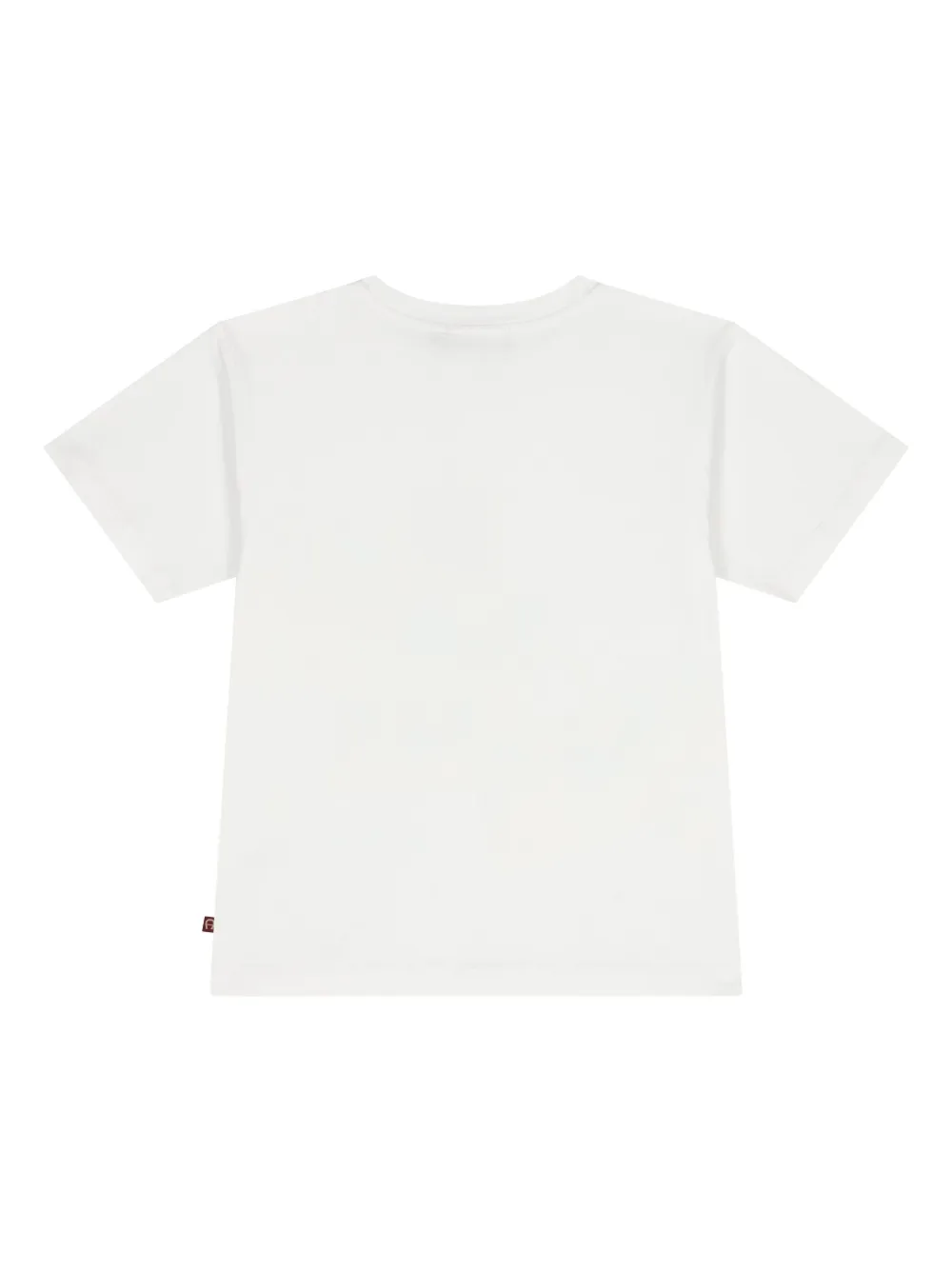AIGNER LOGO T-SHIRT