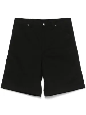 Moncler(モンクレール)メンズ カーゴハーフパンツ - FARFETCH Moncler(モンクレール)メンズ カーゴハーフパンツ - FARFETCH