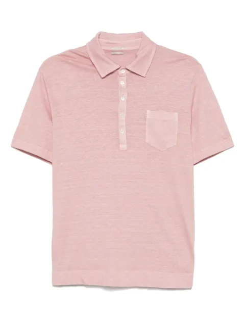 Massimo Alba Filicudi polo shirt