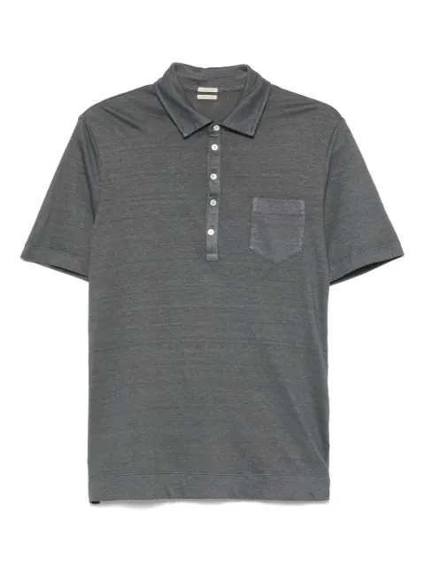 Massimo Alba Filicudi polo shirt