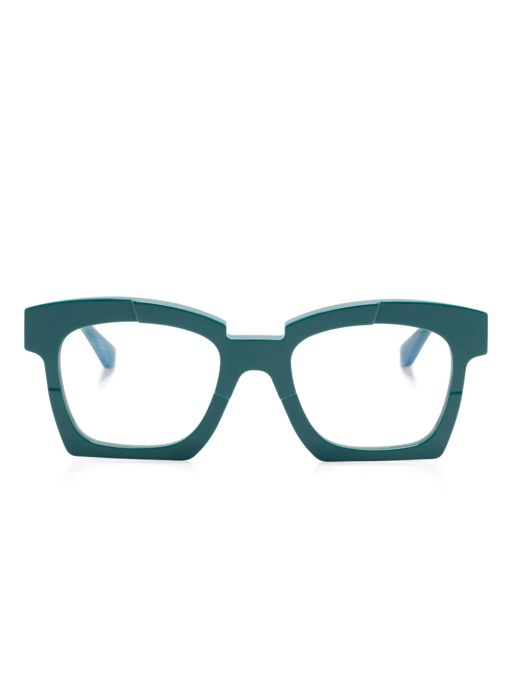 Kuboraum lentes K5 | verde | Image 1