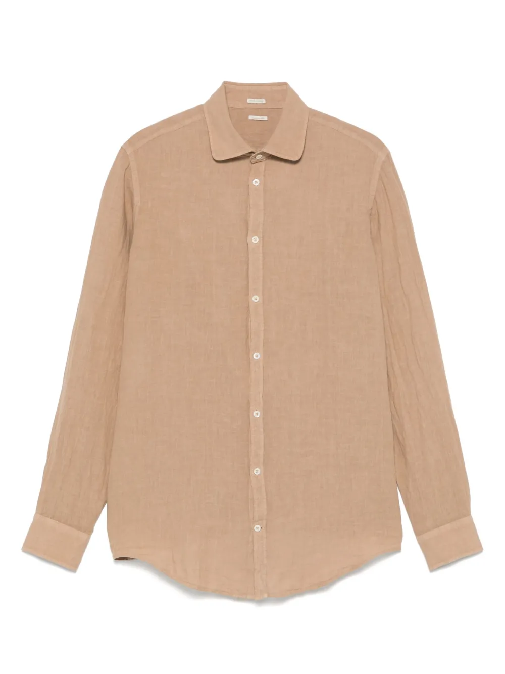 Massimo Alba camisa Canary | neutro | Image 1