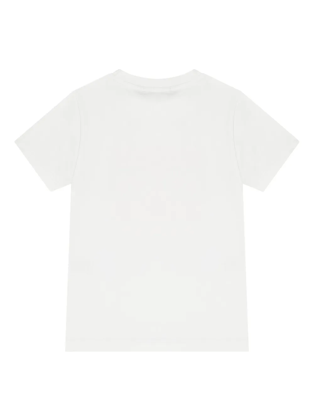 AIGNER LOGO T-SHIRT