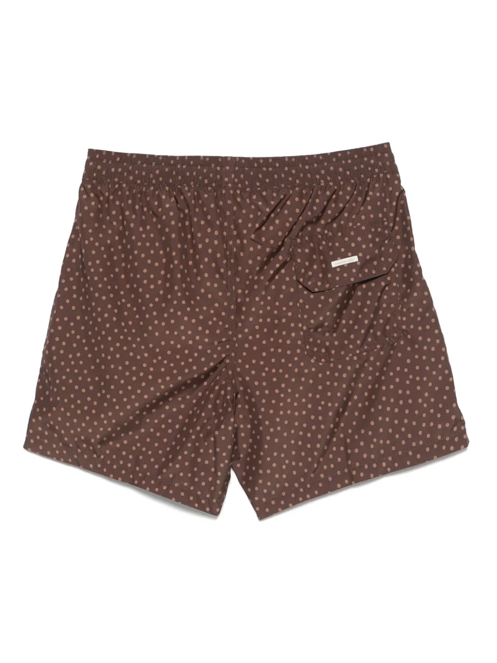 Massimo Alba shorts de playa Kite | Shorts de playa | Image 2