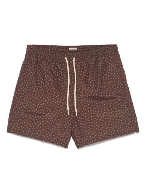 Massimo Alba shorts de playa Kite
