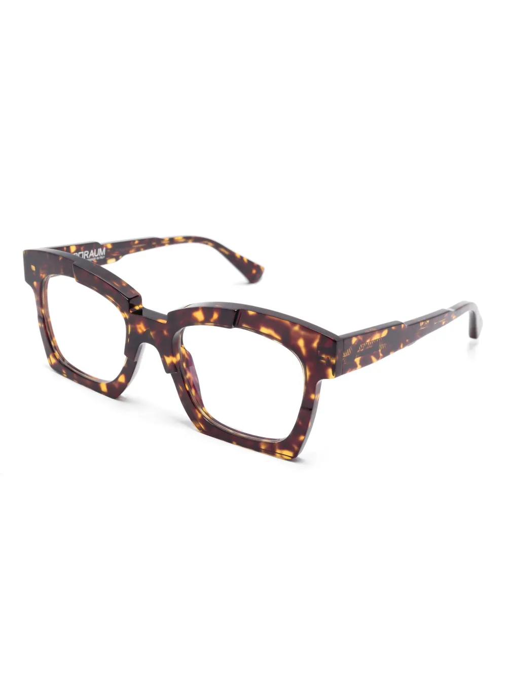 Kuboraum lentes Maske K5 | Hombre | Image 2