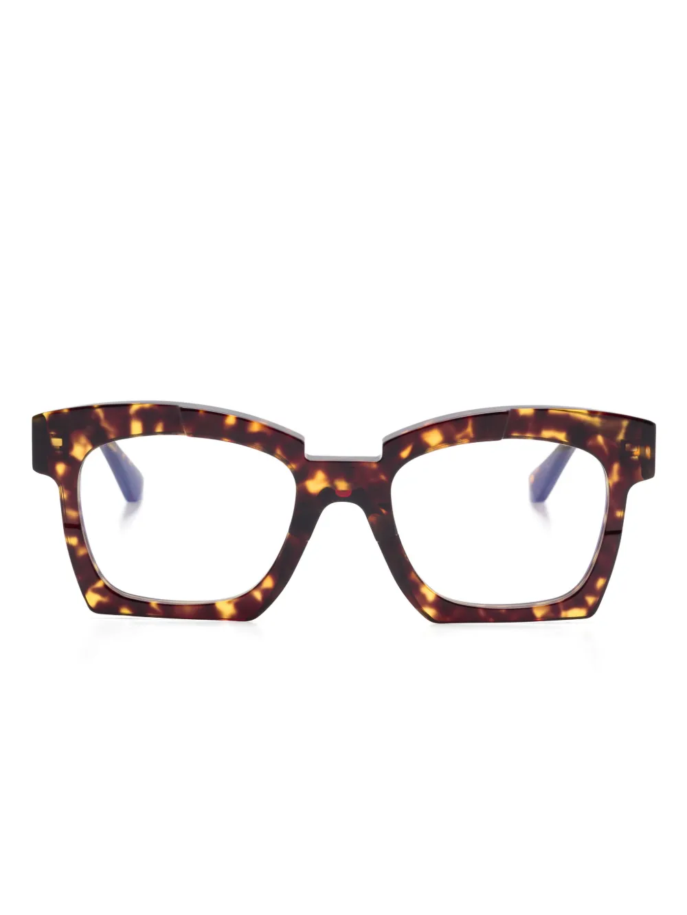 Kuboraum lentes Maske K5 | marrón | Image 1