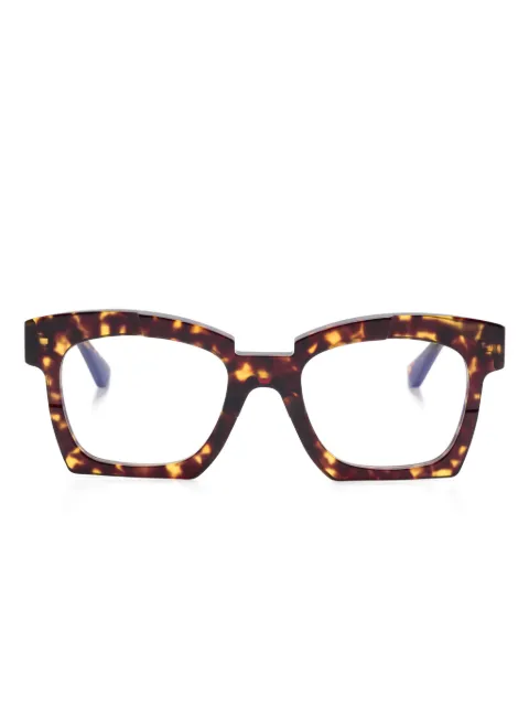 Kuboraum lentes Maske K5