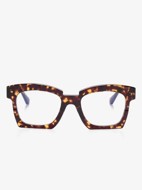 Kuboraum Maske K5 glasses