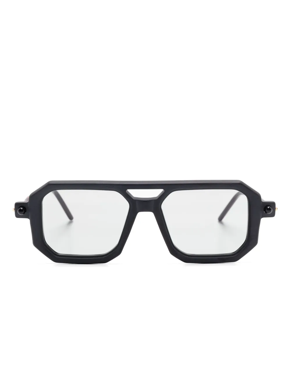 Kuboraum lentes de sol P8 | negro | Image 1