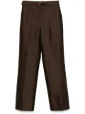 ZIMMERMANN Illuminate trousers - Brown