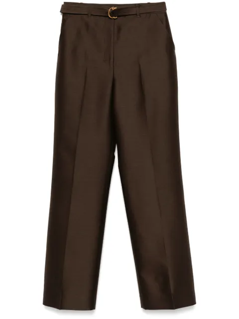ZIMMERMANN pantalones Illuminate