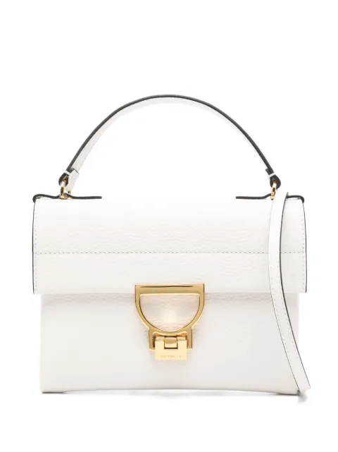 Coccinelle tote Arlettis mini