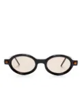 Kuboraum Maske P6 sunglasses - Black