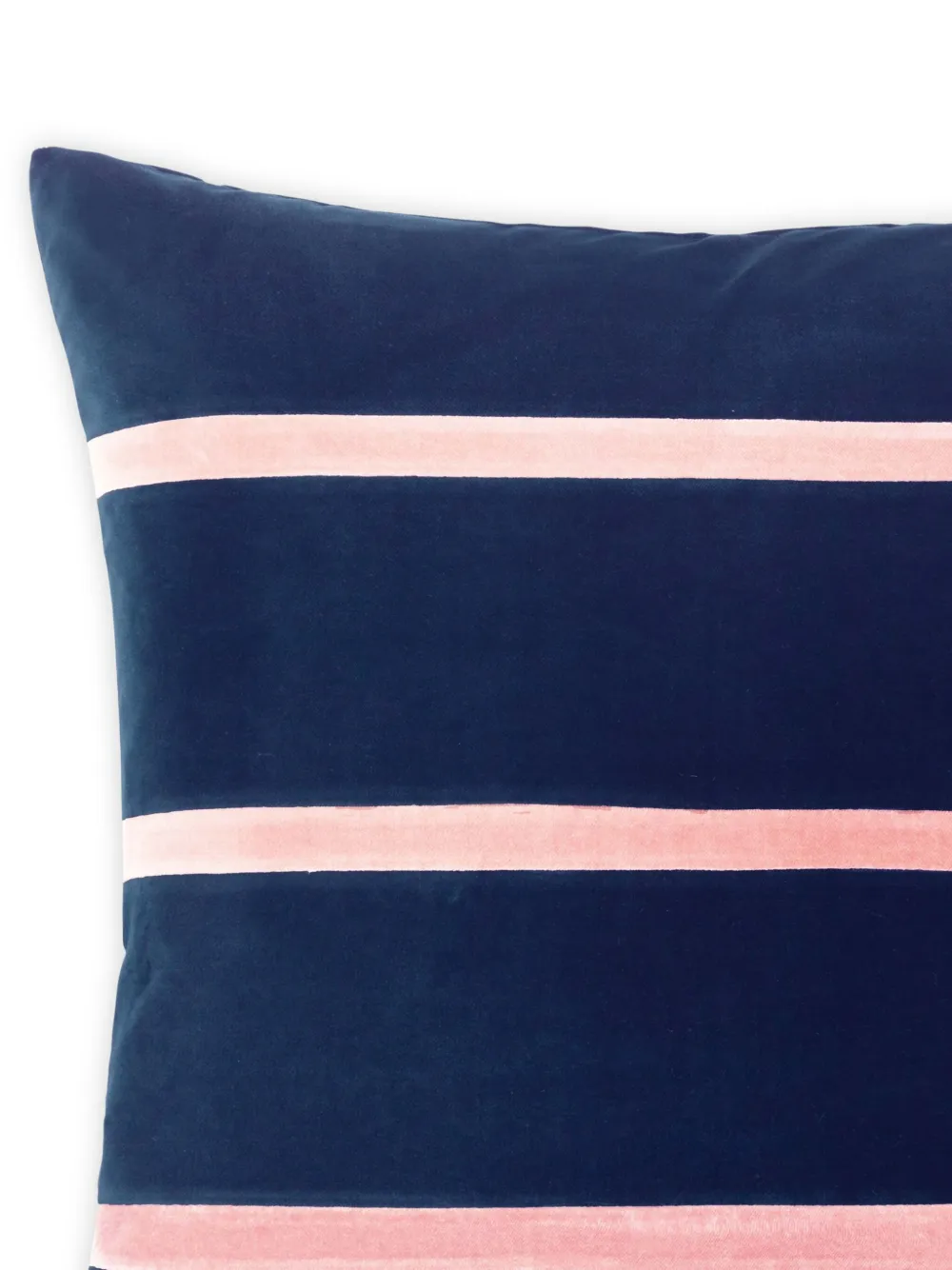 Christina Lundsteen Gemma cushion - Blauw