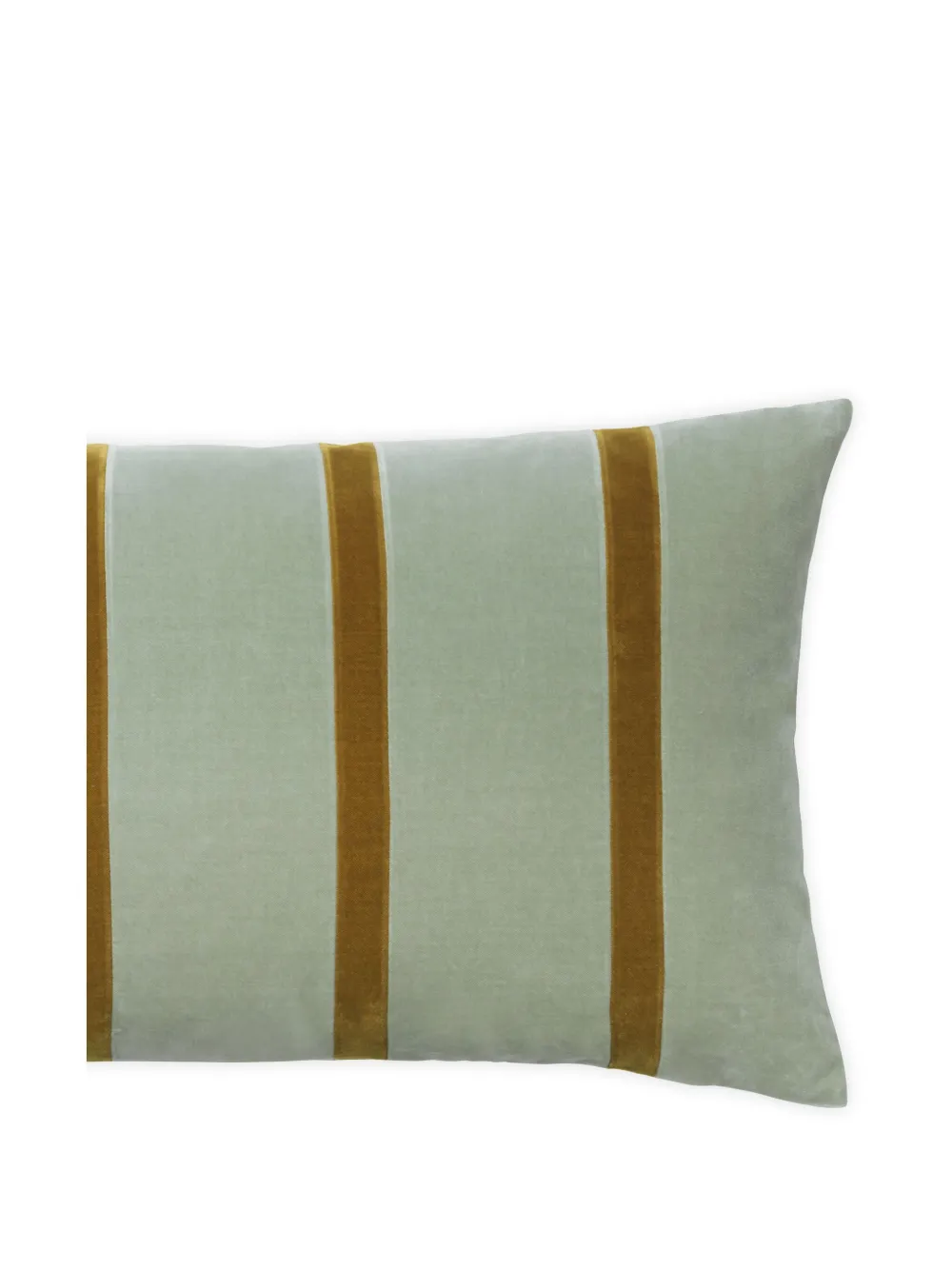 Christina Lundsteen Pippa cushion - Groen